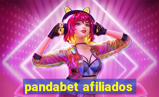 pandabet afiliados